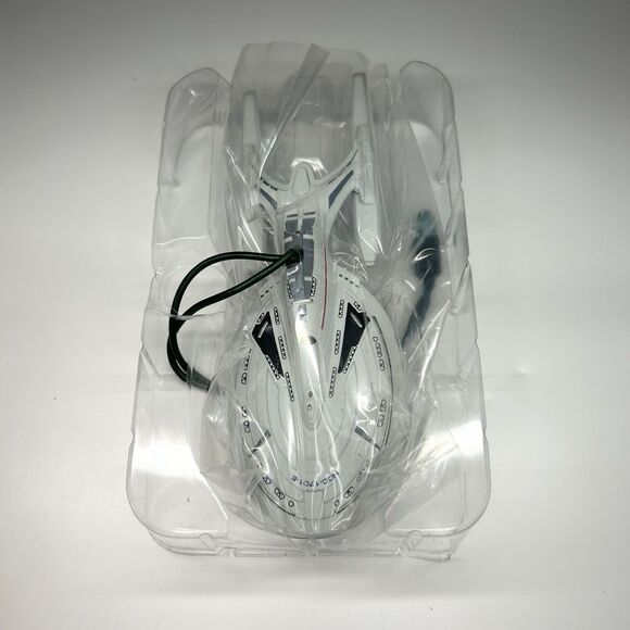 Hallmark Star Trek First Contact U.S.S. Enterprise NCC -1701-E 1998 Ornament - Picture 2 of 14